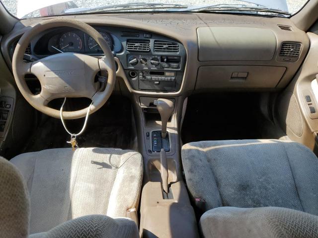 Photo 7 VIN: 4T1SK12E7SU573194 - TOYOTA CAMRY 