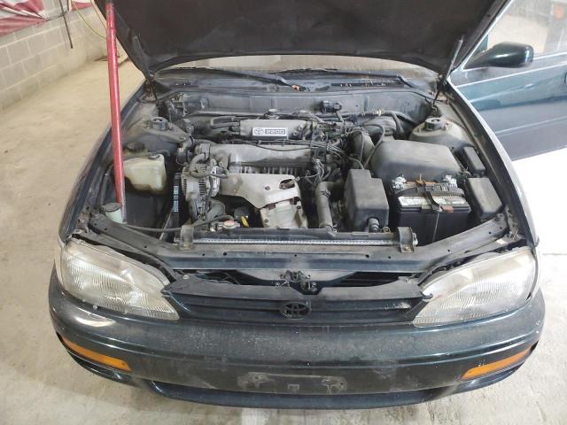 Photo 10 VIN: 4T1SK12E7SU643440 - TOYOTA CAMRY LE 