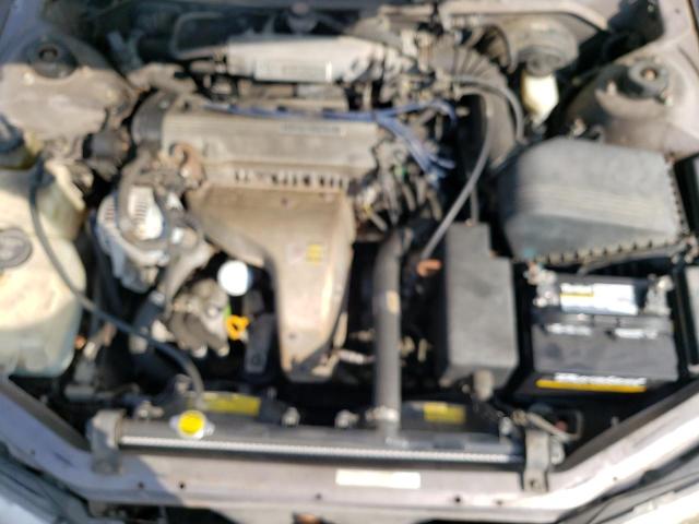 Photo 10 VIN: 4T1SK12E8PU173443 - TOYOTA CAMRY 