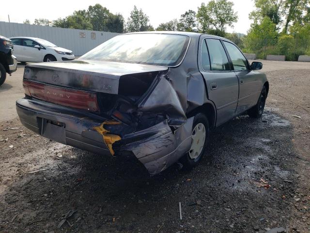 Photo 2 VIN: 4T1SK12E8PU173443 - TOYOTA CAMRY 