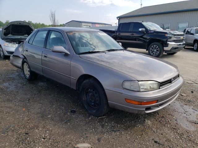 Photo 3 VIN: 4T1SK12E8PU173443 - TOYOTA CAMRY 