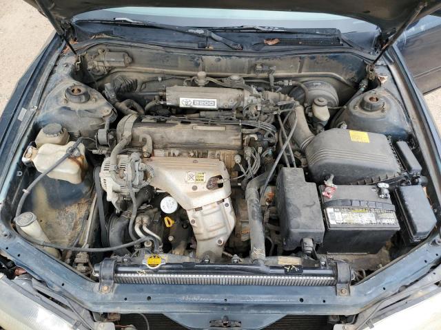 Photo 10 VIN: 4T1SK12E8RU462616 - TOYOTA CAMRY LE 