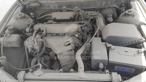 Photo 24 VIN: 4T1SK12E8SU587122 - TOYOTA CAMRY 