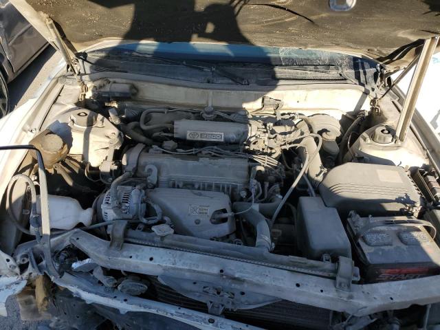 Photo 11 VIN: 4T1SK12E9RU859753 - TOYOTA CAMRY 