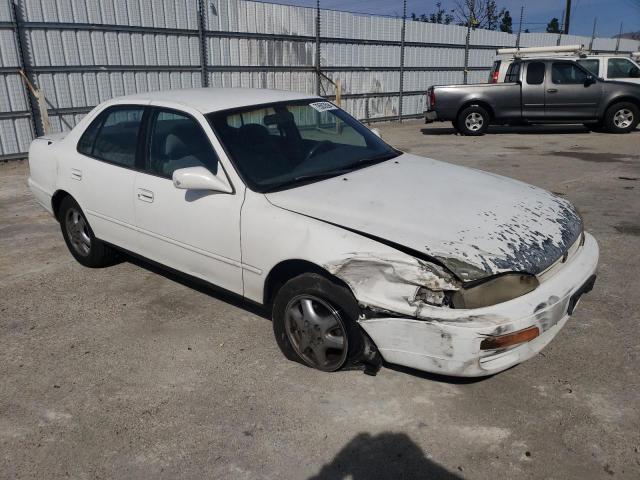 Photo 3 VIN: 4T1SK12E9SU614148 - TOYOTA CAMRY LE 