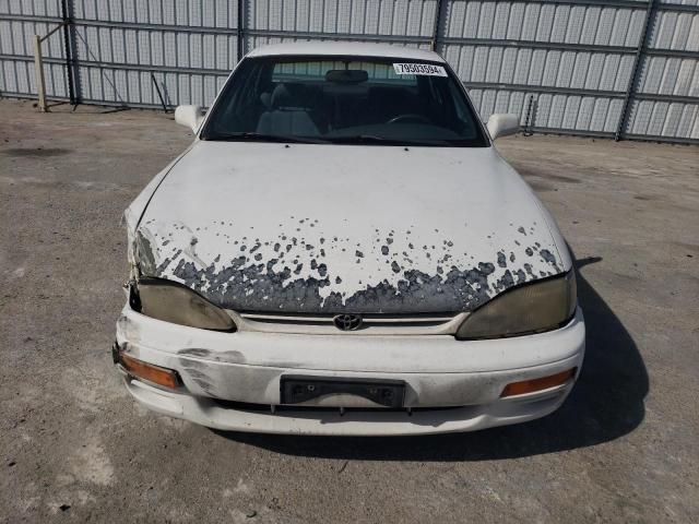 Photo 4 VIN: 4T1SK12E9SU614148 - TOYOTA CAMRY LE 