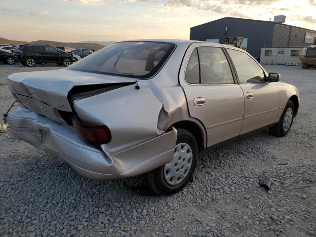 Photo 2 VIN: 4T1SK12E9SU615414 - TOYOTA CAMRY LE 