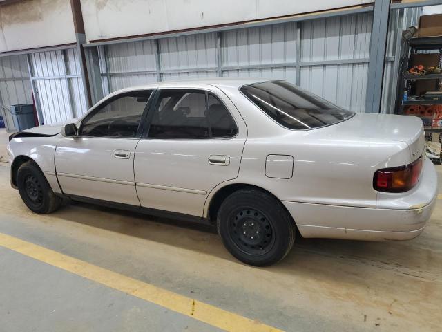 Photo 1 VIN: 4T1SK12E9SU875103 - TOYOTA CAMRY LE 