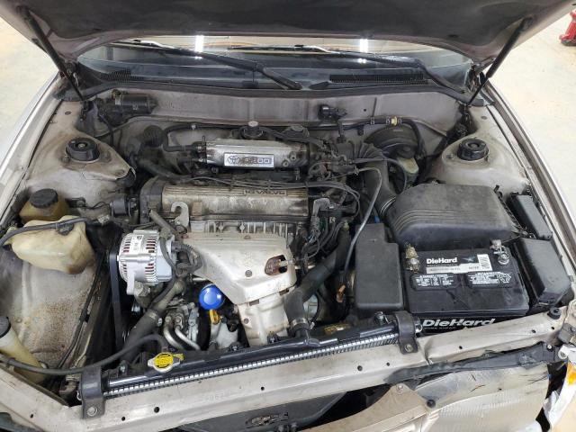 Photo 10 VIN: 4T1SK12E9SU875103 - TOYOTA CAMRY LE 