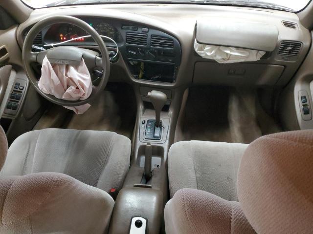 Photo 7 VIN: 4T1SK12E9SU875103 - TOYOTA CAMRY LE 