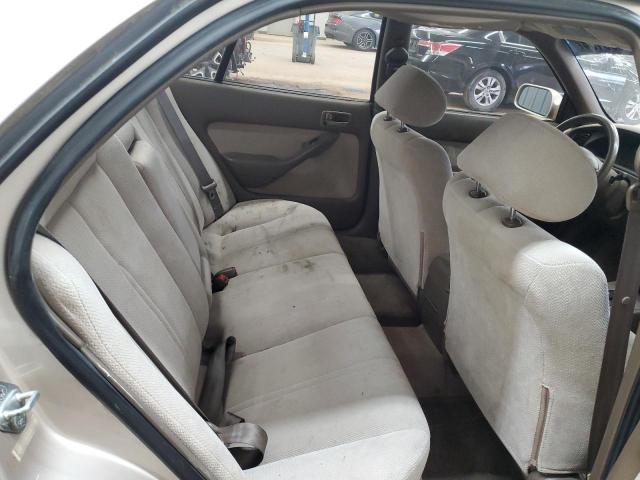 Photo 9 VIN: 4T1SK12E9SU875103 - TOYOTA CAMRY LE 