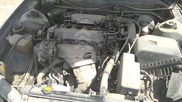 Photo 24 VIN: 4T1SK12EXRU415054 - TOYOTA CAMRY 