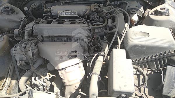 Photo 25 VIN: 4T1SK12EXRU415054 - TOYOTA CAMRY 