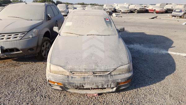 Photo 1 VIN: 4T1SK12EXSU632285 - TOYOTA CAMRY 