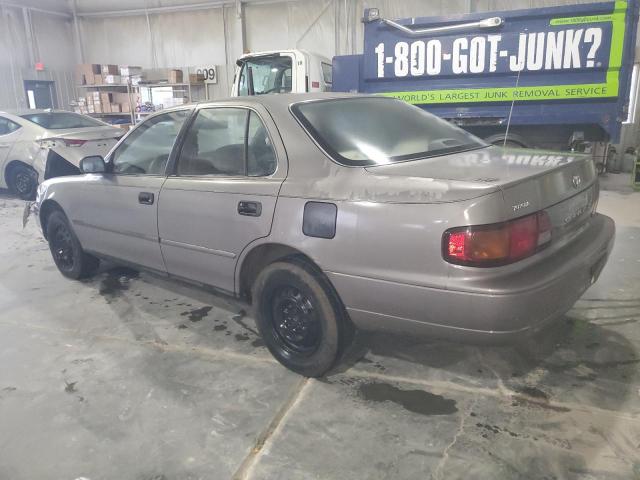 Photo 1 VIN: 4T1SK12EXSU874171 - TOYOTA CAMRY LE 