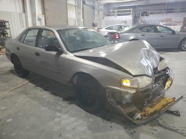 Photo 3 VIN: 4T1SK12EXSU874171 - TOYOTA CAMRY LE 