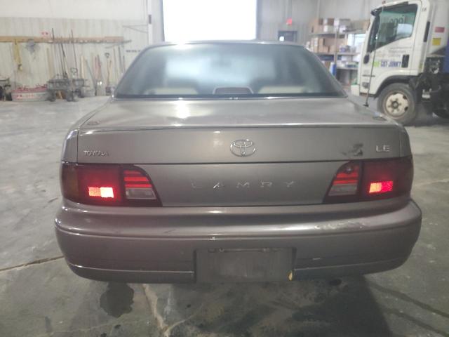 Photo 5 VIN: 4T1SK12EXSU874171 - TOYOTA CAMRY LE 