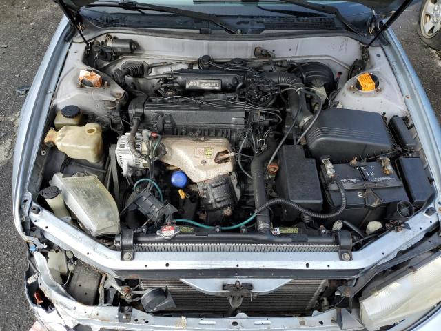 Photo 10 VIN: 4T1SK12W3RU457073 - TOYOTA CAMRY 