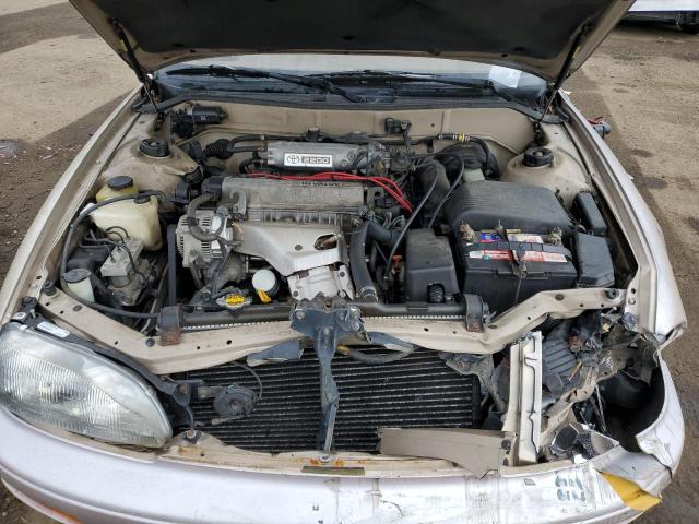 Photo 10 VIN: 4T1SK12W3SU476339 - TOYOTA CAMRY 