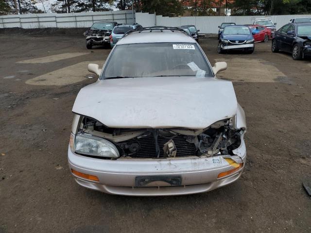 Photo 4 VIN: 4T1SK12W3SU476339 - TOYOTA CAMRY 