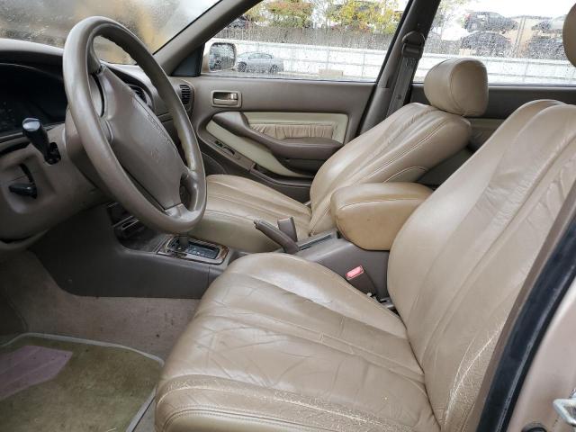 Photo 6 VIN: 4T1SK12W3SU476339 - TOYOTA CAMRY 