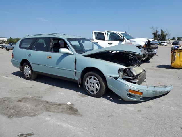 Photo 3 VIN: 4T1SK12W4SU531591 - TOYOTA CAMRY 