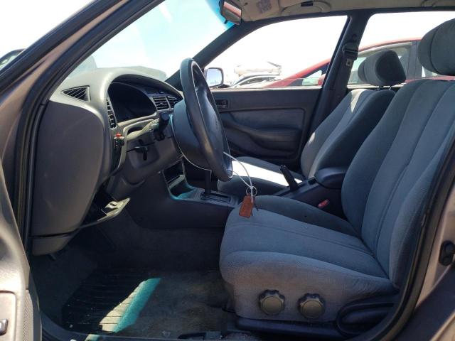 Photo 6 VIN: 4T1SK12W7SU484489 - TOYOTA CAMRY 