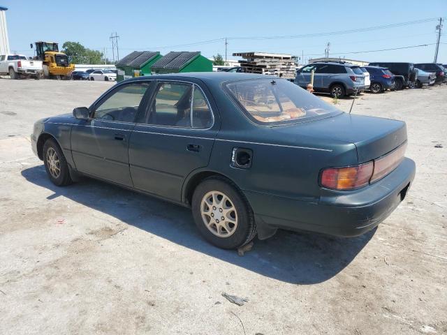 Photo 1 VIN: 4T1SK13E0RU377901 - TOYOTA CAMRY 