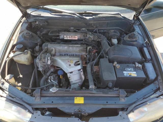 Photo 10 VIN: 4T1SK13E0RU377901 - TOYOTA CAMRY 