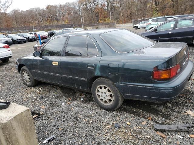 Photo 1 VIN: 4T1SK13E8SU587457 - TOYOTA CAMRY XLE 