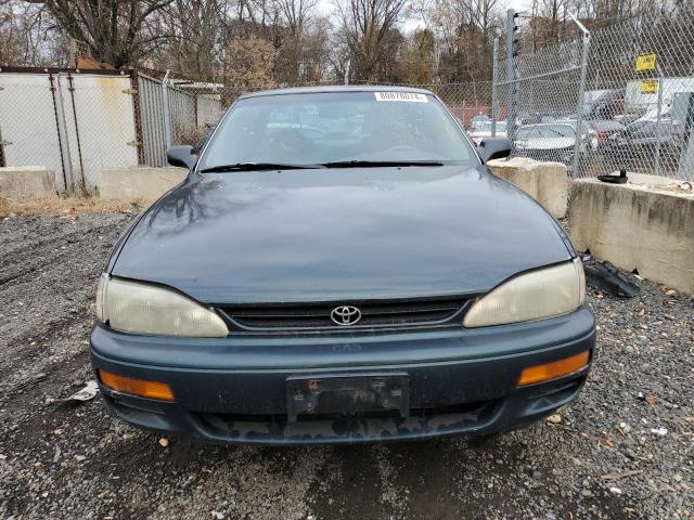 Photo 4 VIN: 4T1SK13E8SU587457 - TOYOTA CAMRY XLE 