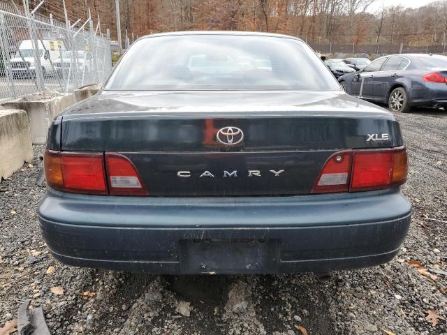 Photo 5 VIN: 4T1SK13E8SU587457 - TOYOTA CAMRY XLE 