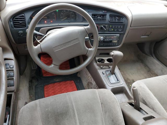 Photo 7 VIN: 4T1SK13E8SU587457 - TOYOTA CAMRY XLE 