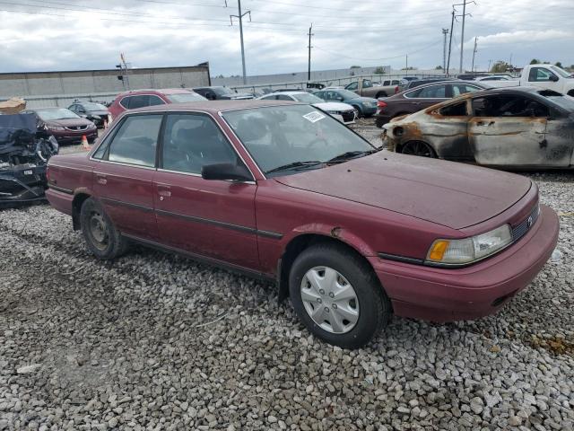 Photo 3 VIN: 4T1SV21E0MU450578 - TOYOTA CAMRY DLX 