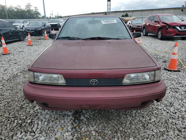 Photo 4 VIN: 4T1SV21E0MU450578 - TOYOTA CAMRY DLX 