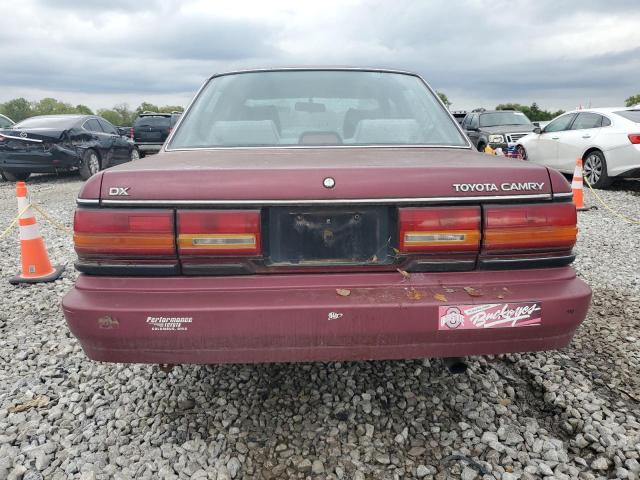 Photo 5 VIN: 4T1SV21E0MU450578 - TOYOTA CAMRY DLX 