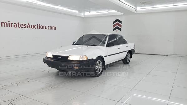 Photo 4 VIN: 4T1SV21E1KU005974 - TOYOTA CAMRY 