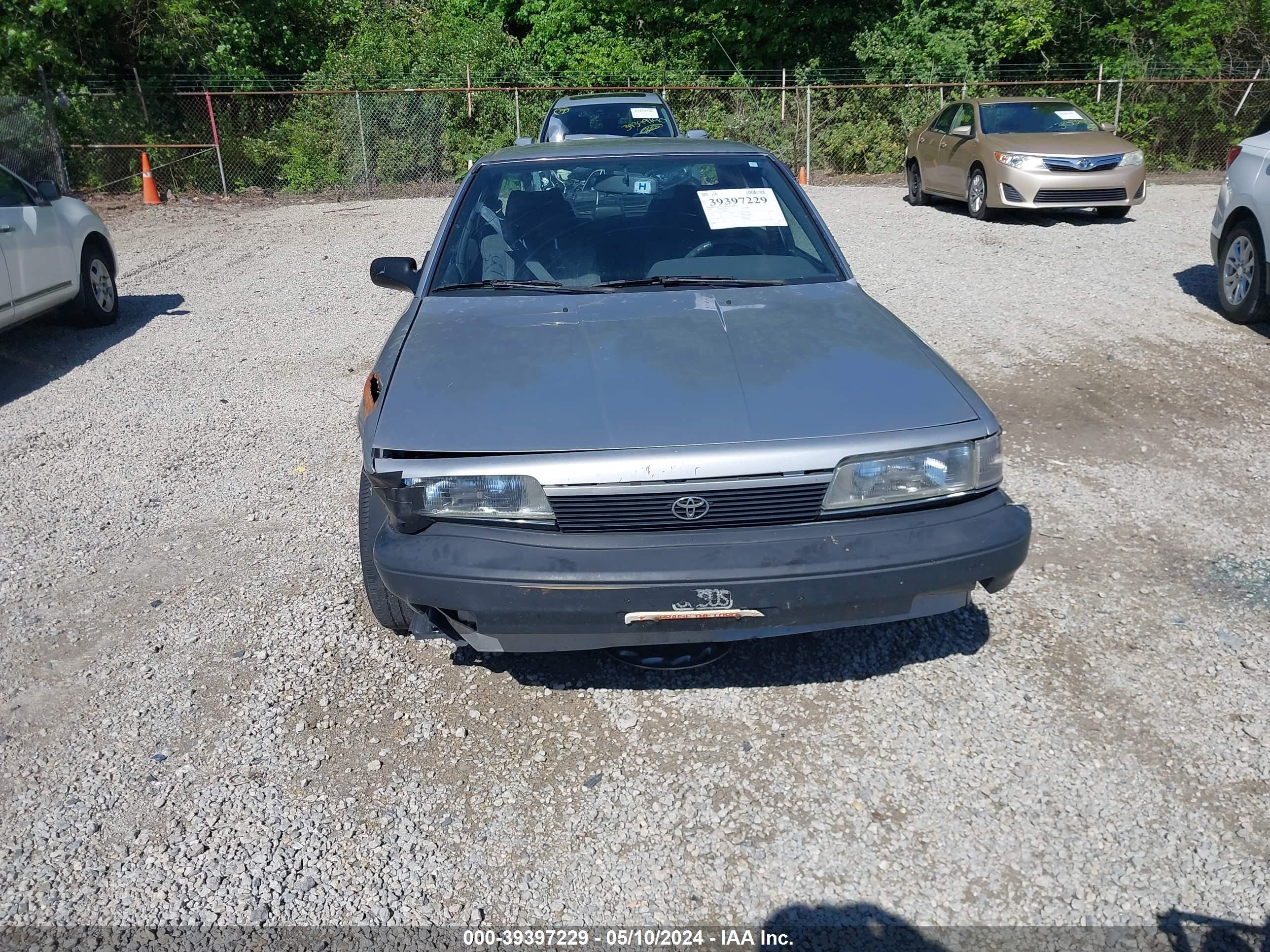 Photo 11 VIN: 4T1SV21E1LU210535 - TOYOTA CAMRY 