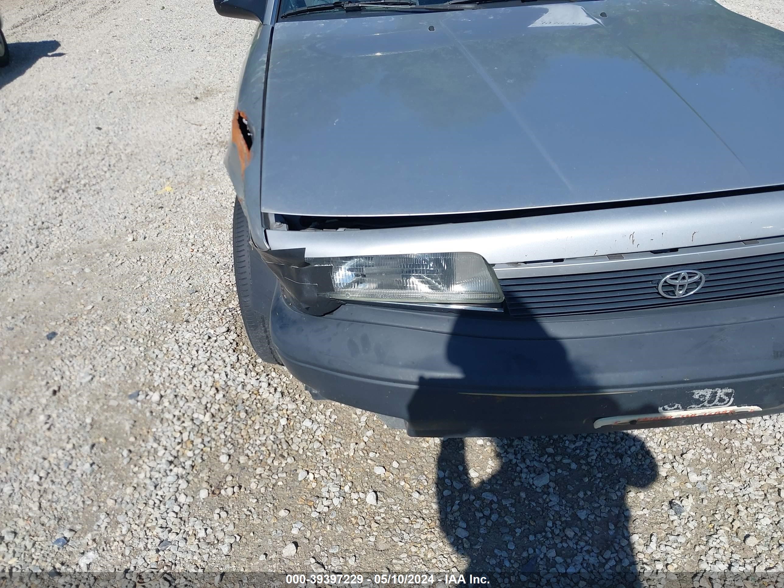 Photo 16 VIN: 4T1SV21E1LU210535 - TOYOTA CAMRY 