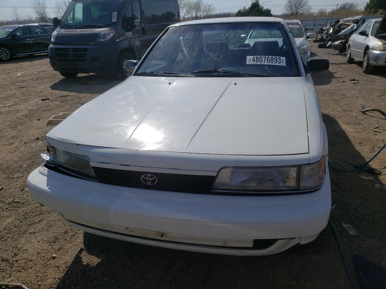 Photo 4 VIN: 4T1SV21E4MU403862 - TOYOTA CAMRY 