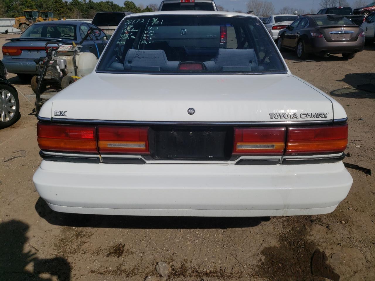 Photo 5 VIN: 4T1SV21E4MU403862 - TOYOTA CAMRY 