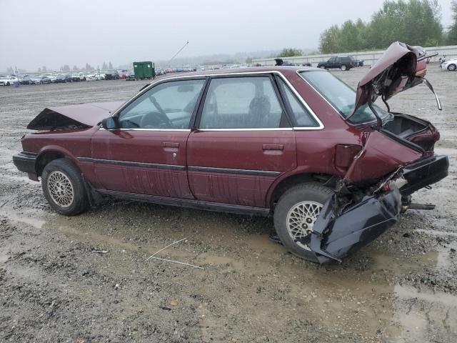 Photo 1 VIN: 4T1SV21E6MU344216 - TOYOTA CAMRY DLX 