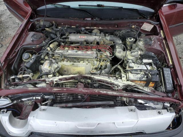 Photo 10 VIN: 4T1SV21E6MU344216 - TOYOTA CAMRY DLX 