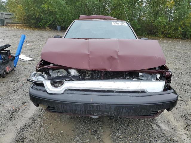 Photo 4 VIN: 4T1SV21E6MU344216 - TOYOTA CAMRY DLX 