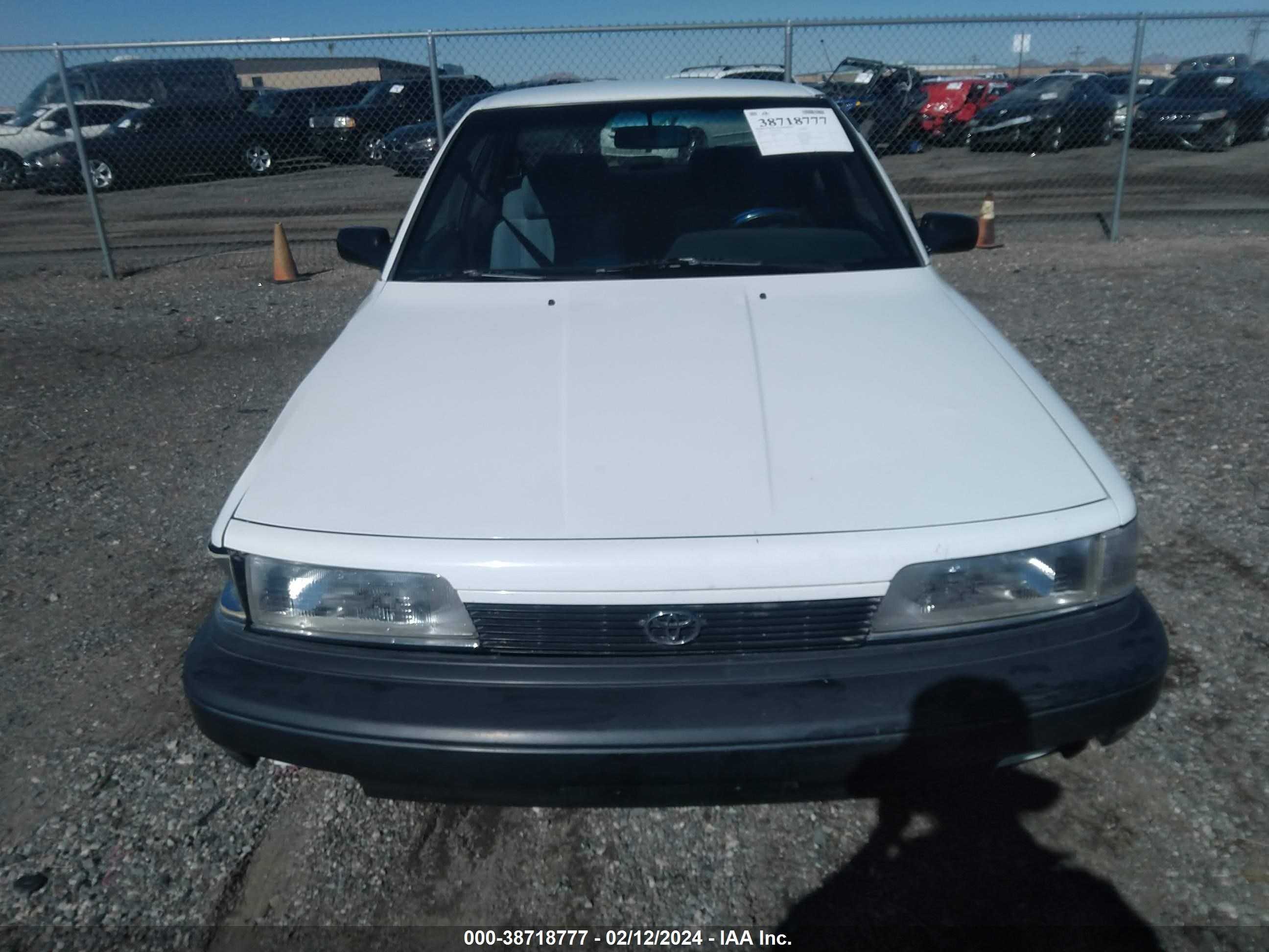 Photo 11 VIN: 4T1SV21E8LU279531 - TOYOTA CAMRY 