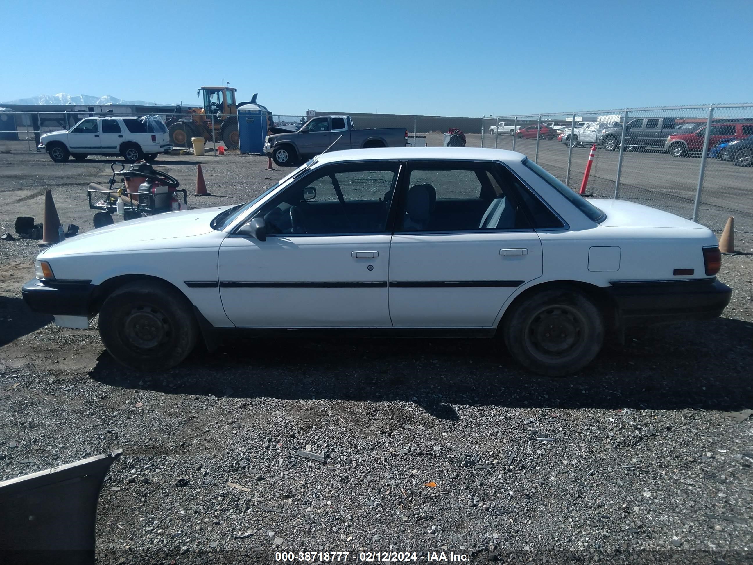 Photo 13 VIN: 4T1SV21E8LU279531 - TOYOTA CAMRY 