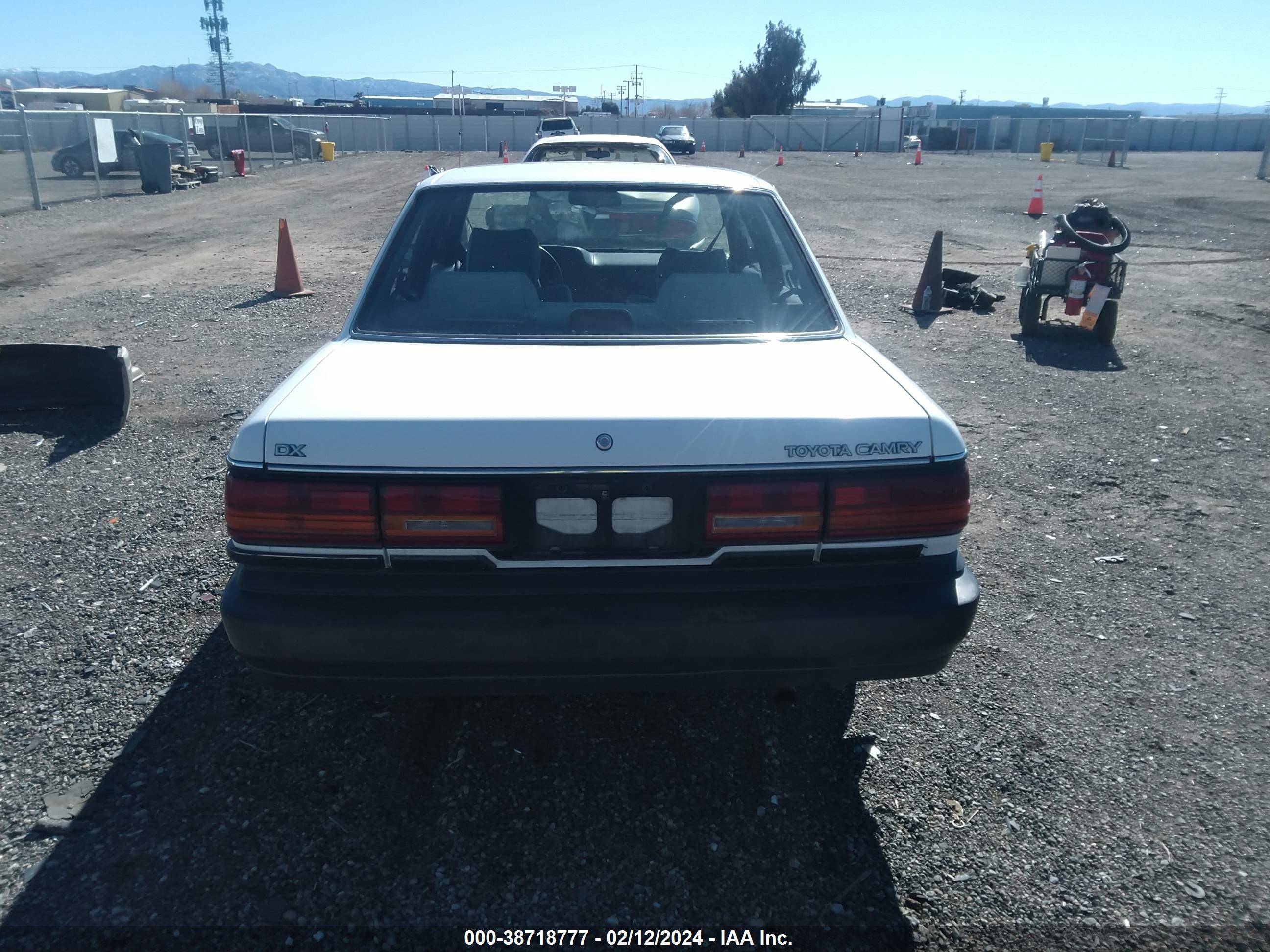 Photo 15 VIN: 4T1SV21E8LU279531 - TOYOTA CAMRY 