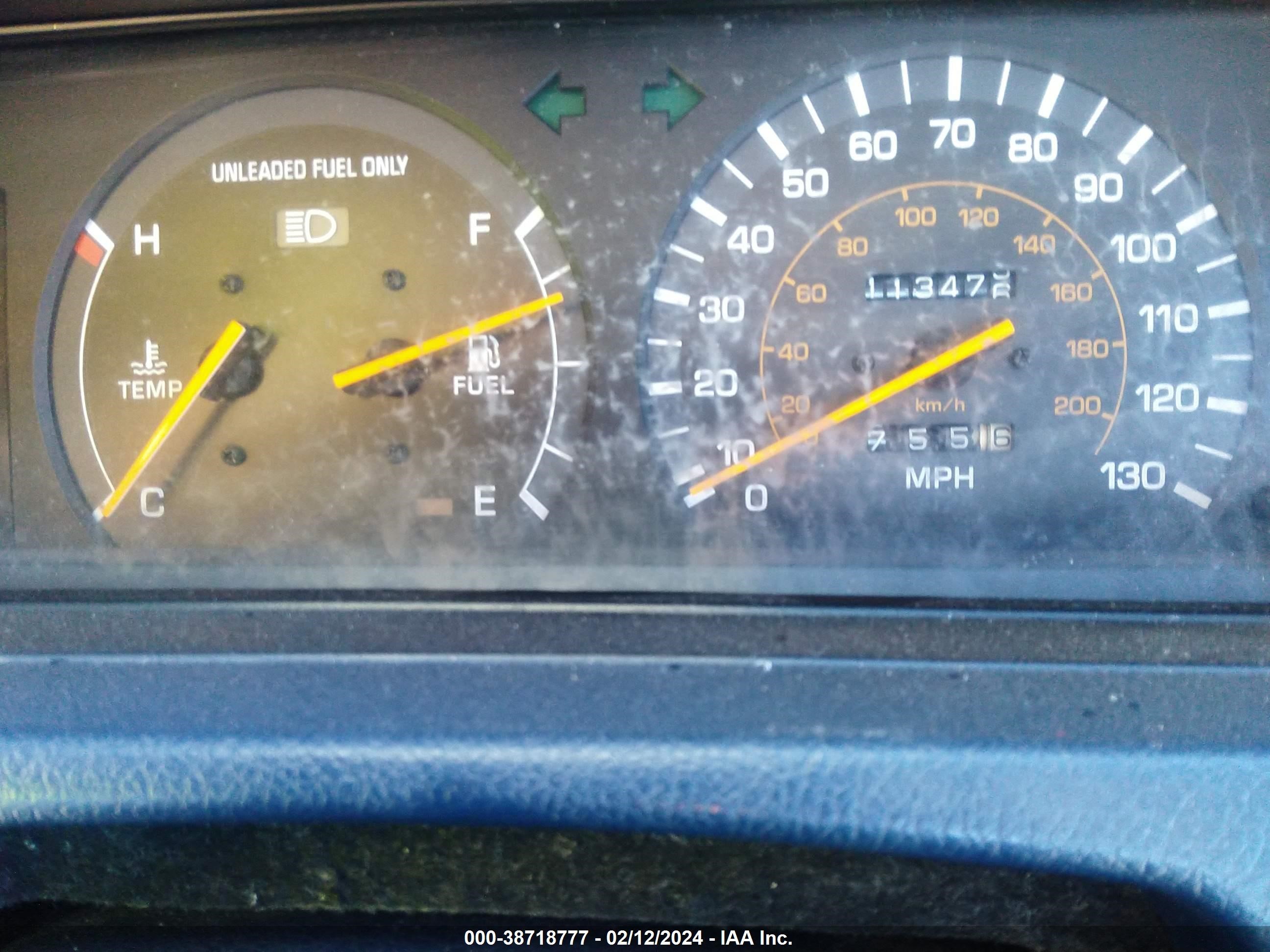 Photo 6 VIN: 4T1SV21E8LU279531 - TOYOTA CAMRY 