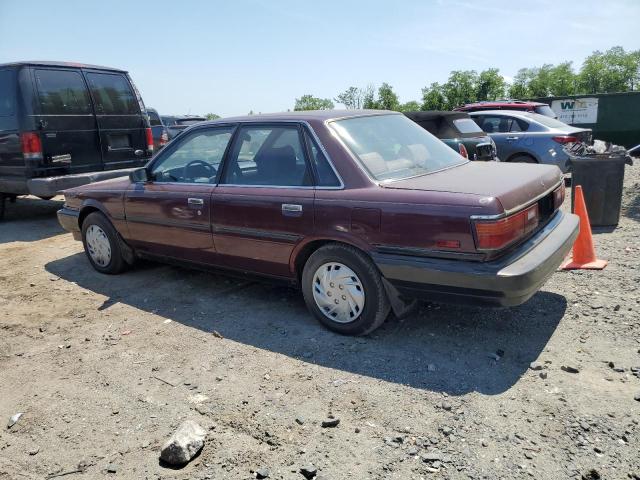 Photo 1 VIN: 4T1SV21EXKU106298 - TOYOTA CAMRY 