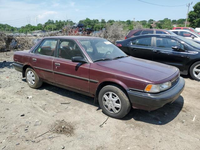 Photo 3 VIN: 4T1SV21EXKU106298 - TOYOTA CAMRY 